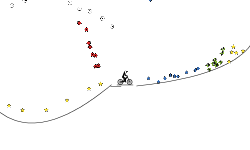 Speed #1
