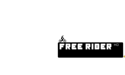 FreeRider HD