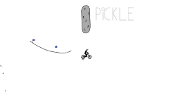 pickle auto (continue?)