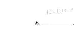 Hold Left ^^