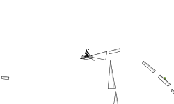 calculated