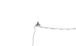 dirt jumps cave