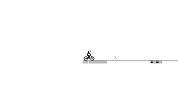 Line wheelie (Fixed)