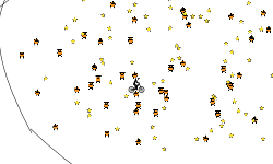 Helicopter trouble