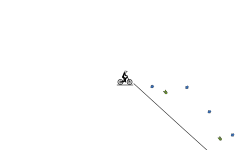 Insane jump
