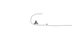 Steep Tack I