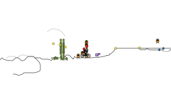 The Broken Track