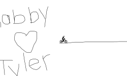 Gabby and Tyler