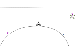 why Half-Pipe