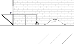 Detailed BMX