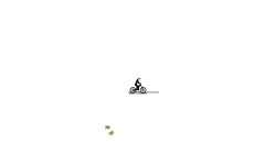 Long Fun Partway Auto Track