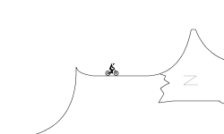 Dirt park