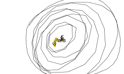 Spiral #1