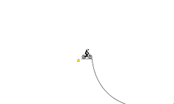 half pipe spine
