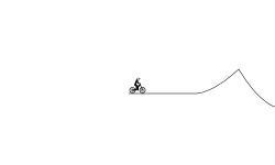 Bike Race: Desert - Lv. 3