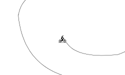 The cool track!