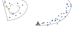 first map
