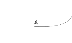 Short climb