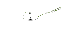 how fast?