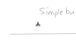 simple but hard