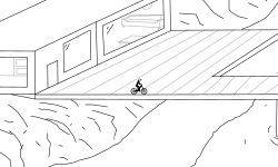 Detailed House