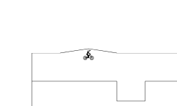 Level: Jump and duck