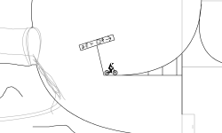 The not sketchy detour!!!