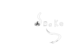 Short Snake (Hold Up)