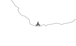 Really hard track