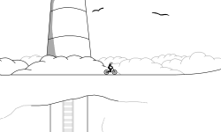 Deep Ocean Dive