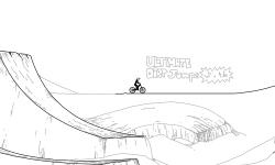 Ultimate Dirt Jumper