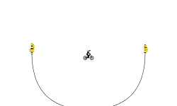 half pipe