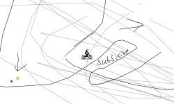The Scribble