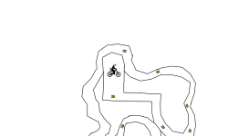 Blob tunnels