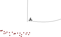 Blob Adventure 1