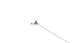 Big jump