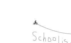 School is Over!!!!!!!!!!!!!!!!