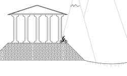 Lost Temples