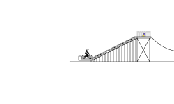 Tricky Jumps (Comment Suggest)