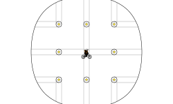 Star Circle - Heli Edition