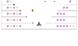 Teleportation Bounces
