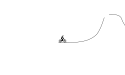 Dirt Jumping
