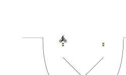 esay half pipe