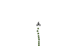 truck jumps