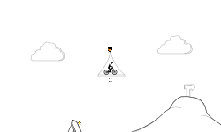 To be continued? [Ft.EH]