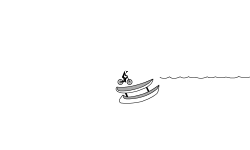 The Kayak