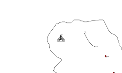 The s*** cave