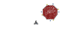 Big red ball