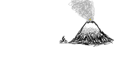 Volcano