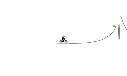 jump line